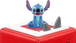 TONIES Disney Lilo & Stitch - Lilo & Stitch [DACH] -Spielzeug Förderung 30521059 04