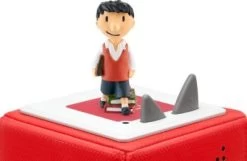 Tonies Der Kleine Nick Ist Der Beste [DACH] -Spielzeug Förderung 30986350 04