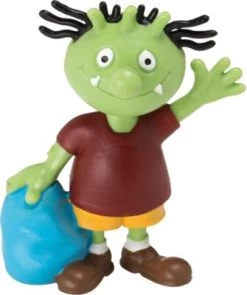 Tonies - Die Olchis Auf Geburtstagsreise -Spielzeug Förderung 5426096 03