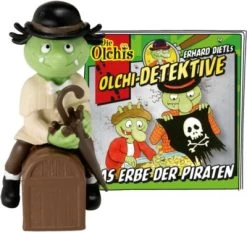 Tonies - Olchi Detektive Das Erbe Der Piraten -Spielzeug Förderung 5426098 02