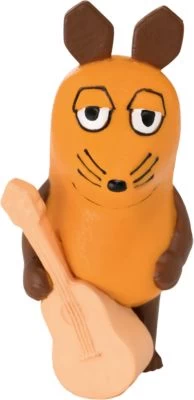 Tonies - Die Maus (M) Mauserlesene Lieder 5 Tonies - Die Maus (M) Mauserlesene Lieder - Image 3