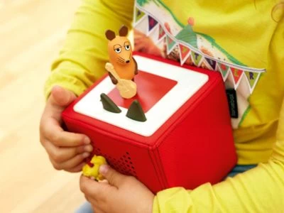 Tonies - Die Maus (M) Mauserlesene Lieder 7 Tonies - Die Maus (M) Mauserlesene Lieder - Image 5