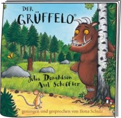 Tonies - Der Grüffelo -Spielzeug Förderung 5426107 04