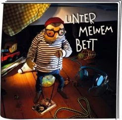 Tonies - Unter Meinem Bett 1 -Spielzeug Förderung 5426109 04