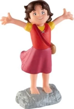 Tonies - Heidi - Die Reise Zum Großvater -Spielzeug Förderung 5426117 03