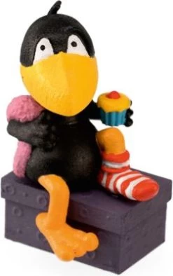 Tonies - Rabe Socke Alles Vermurkst!