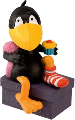 Tonies - Rabe Socke Alles Vermurkst! 5 Tonies - Rabe Socke Alles Vermurkst! - Image 3