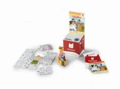 Tonies Bibi & Tina Wildpferde Teil 1 -Spielzeug Förderung 5508341 05