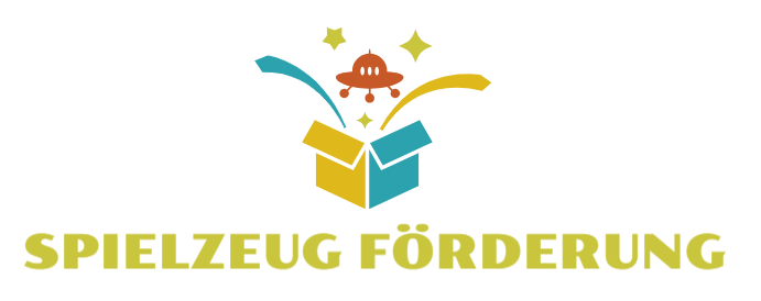 Spielzeug Förderung