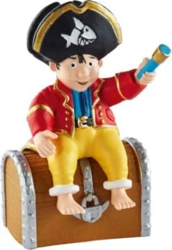 Tonies - Käpt'n Sharky Und Das Geheimnis Der Schatzinsel -Spielzeug Förderung 6896860 03