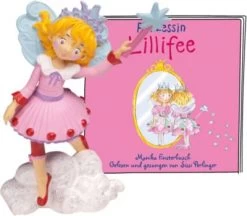Tonies - Prinzessin Lillifee -Spielzeug Förderung 7044662 02