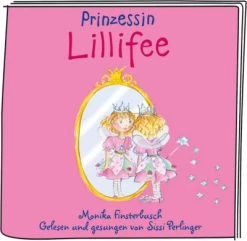 Tonies - Prinzessin Lillifee -Spielzeug Förderung 7044662 04