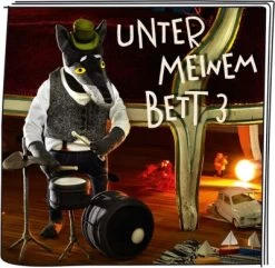 Tonies - Unter Meinem Bett 3 7 Tonies - Unter Meinem Bett 3 -Spielzeug Förderung 7195017 03