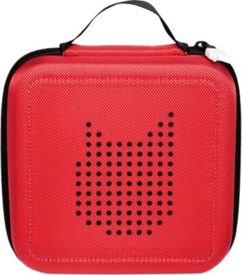 Tonies -Transporter, Rot