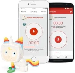 Tonies Kreativ Einhorn 6 Tonies Kreativ Einhorn -Spielzeug Förderung 7682298 02