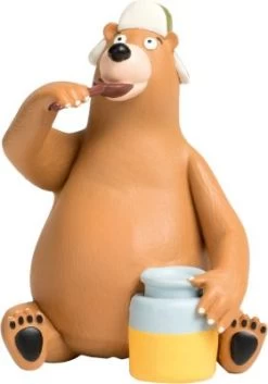 Tonies - Dr. Brumm Steckt Fest/ Dr. Brumm Geht Baden -Spielzeug Förderung 8602403 04