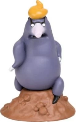 Tonies - Maulwurf - Wer Hat Mir Auf Den Kopf Gemacht? 9 Tonies - Maulwurf - Wer Hat Mir Auf Den Kopf Gemacht? -Spielzeug Förderung 8602414 04