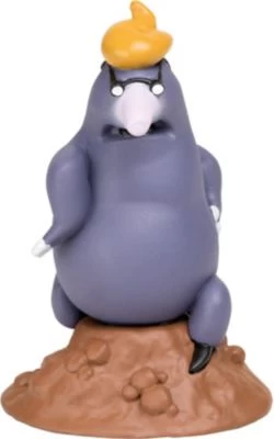 Tonies - Maulwurf - Wer Hat Mir Auf Den Kopf Gemacht? 6 Tonies - Maulwurf - Wer Hat Mir Auf Den Kopf Gemacht? - Image 4