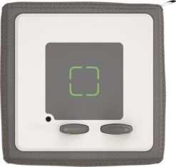 Tonies® Starterset Anthrazit Mit Kreativ-Tonie -Spielzeug Förderung 9171198 03